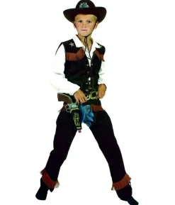 Cowboy kostume