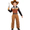 Cowboy kostume Austin