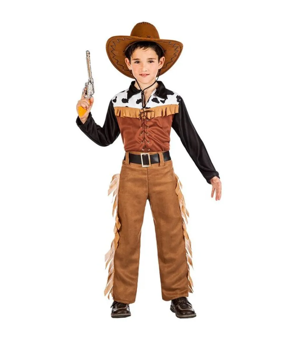Cowboy kostume Austin