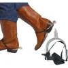Cowboy sporer, barn