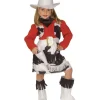 Cowgirl kostume
