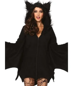 Cozy Bat kostume
