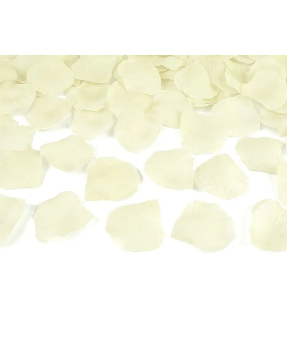Creme rosenblade 100 stk