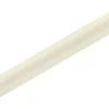 Creme satinrulle, 0,36 x 9 m