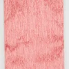 Crepe papir, metallic Rose Gold