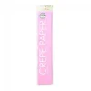 Crepe papir, Pink