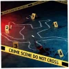 Crime scene kit