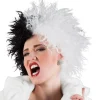Cruella de Vil paryk