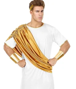 Cæsar kostume