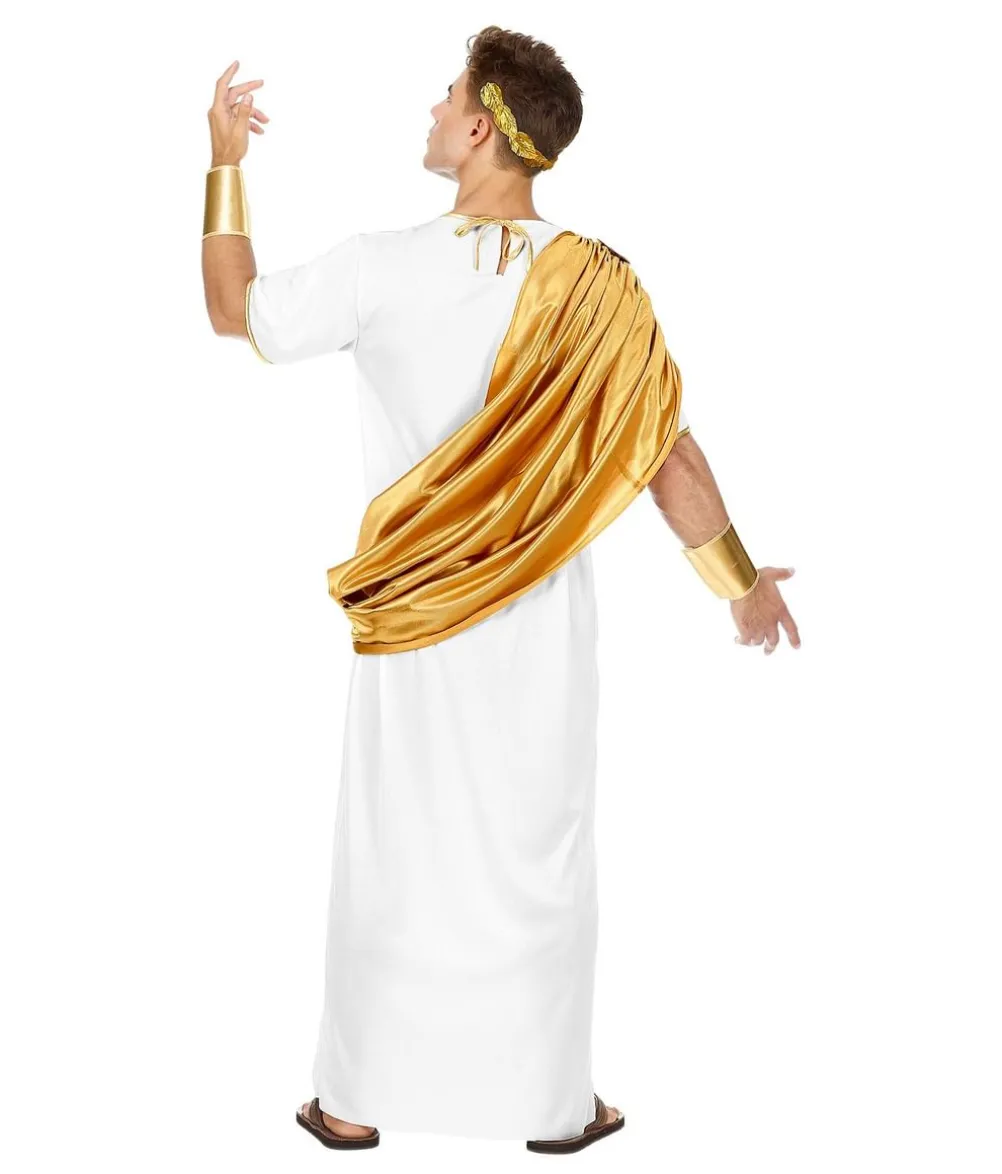 Cæsar kostume