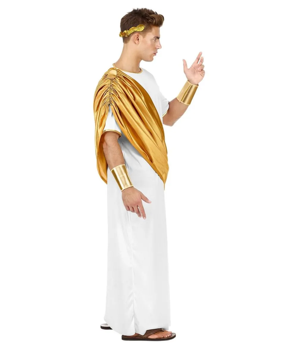 Cæsar kostume