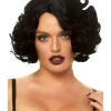 Curly Bob paryk, sort