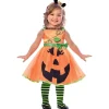 Cute Pumpkin kostume