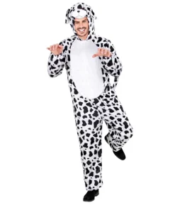 Dalmatiner kostume