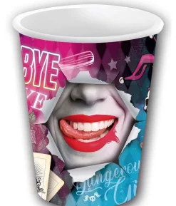 Dangerous Girl papkrus, 355 ml.