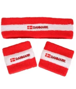 Danmark svedbånd
