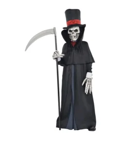 Dapper Death kostume