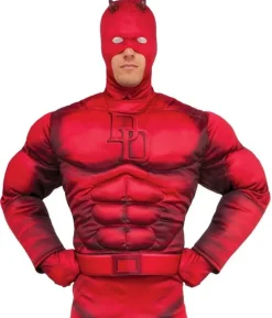 Daredevil kostume DLX