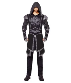 Dark Assassin kostume