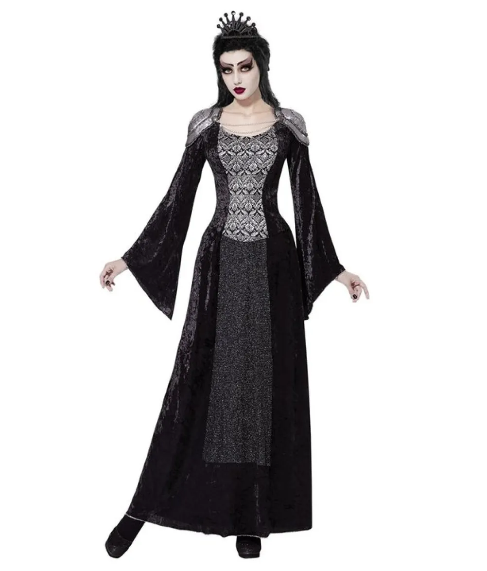 Dark Queen kostume