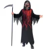 Dark Shadow Reaper kostume