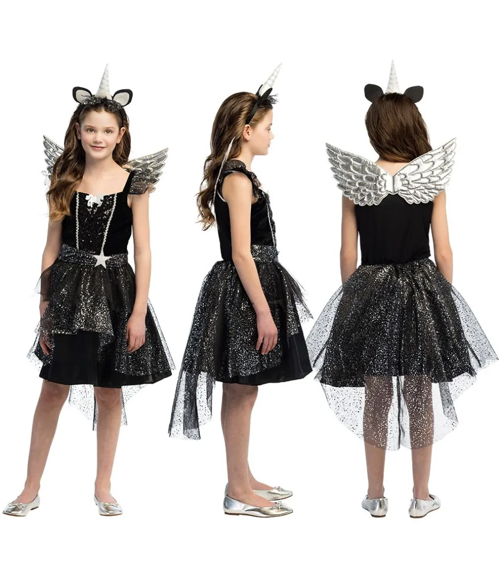 Dark Unicorn kostume