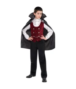 Dark Vampire kostume