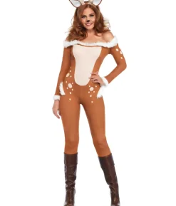 Darling Deer kostume