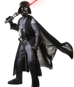 Darth Vader kostume DLX
