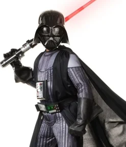 Darth Vader kostume DLX