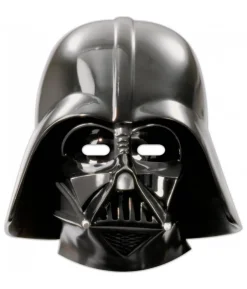 Darth Vader papmasker, 6 stk