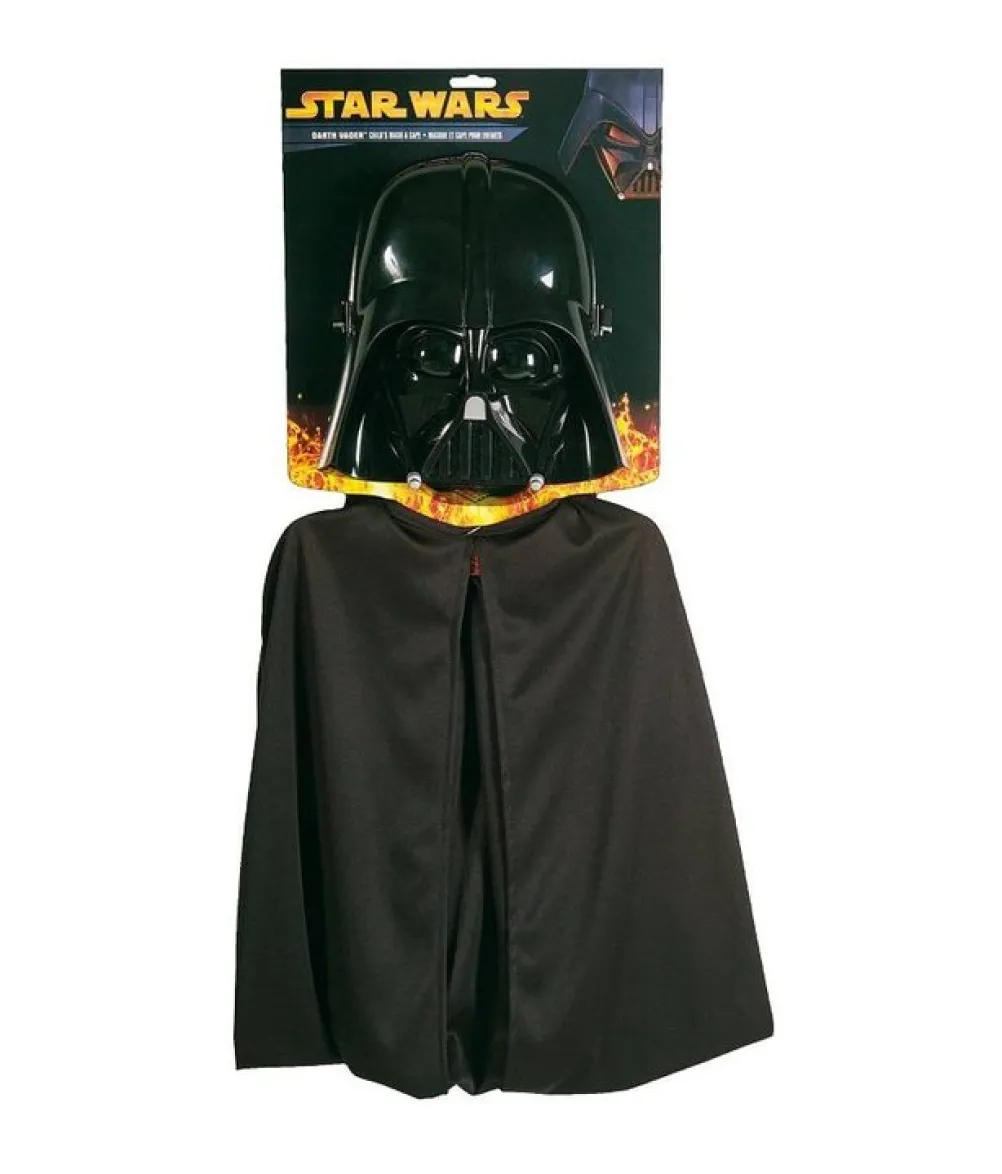 Darth Vader udklædning