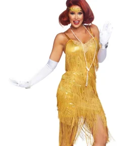 Dazzling Daisy kostume