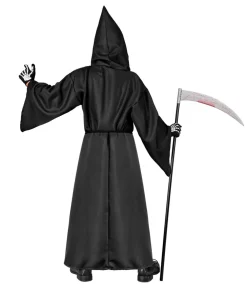 Døden kostume