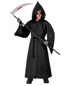 Døden kostume