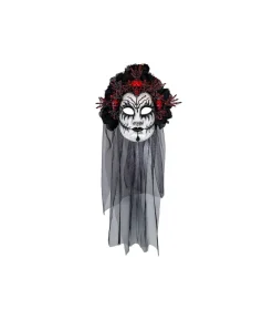 Dødens dronning maske