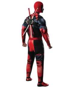 Deadpool våbensæt