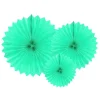 Dekorative rosetter, mint