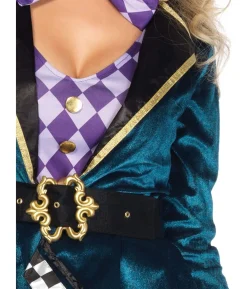 Delightful Hatter kostume