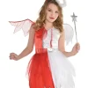 Devil Angel kostume