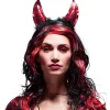 Devilicious paryk