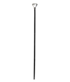 Diamant stok, 3 delt