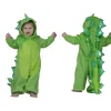 Dinosaur kostume