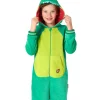 Dinosaur kostume