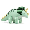 Dinosaurus Triceratops folieballon