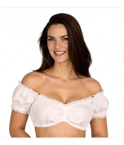 Dirndl bluse Nele