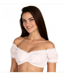 Dirndl bluse Nele