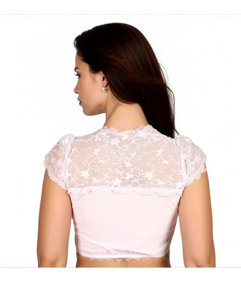 Dirndl bluse Nena