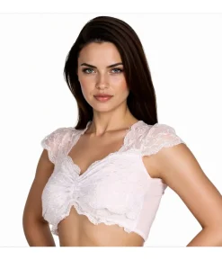 Dirndl bluse Nena