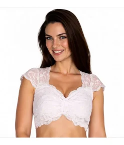 Dirndl bluse Nena
